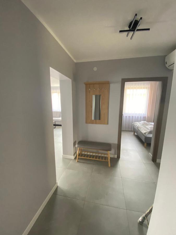 Energylandia Zator Noclegi Apartament Pokoje Do Wynajecia Polanka Wielka Exteriér fotografie