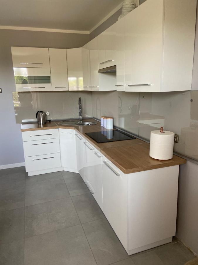 Energylandia Zator Noclegi Apartament Pokoje Do Wynajecia Polanka Wielka Exteriér fotografie