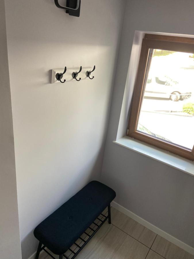 Energylandia Zator Noclegi Apartament Pokoje Do Wynajecia Polanka Wielka Exteriér fotografie